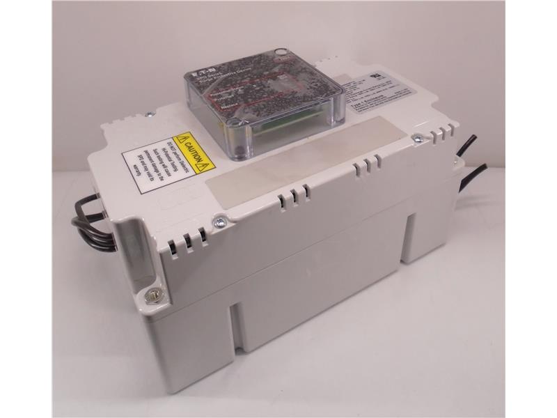 EATON CORPORATION SPD250208Y3C