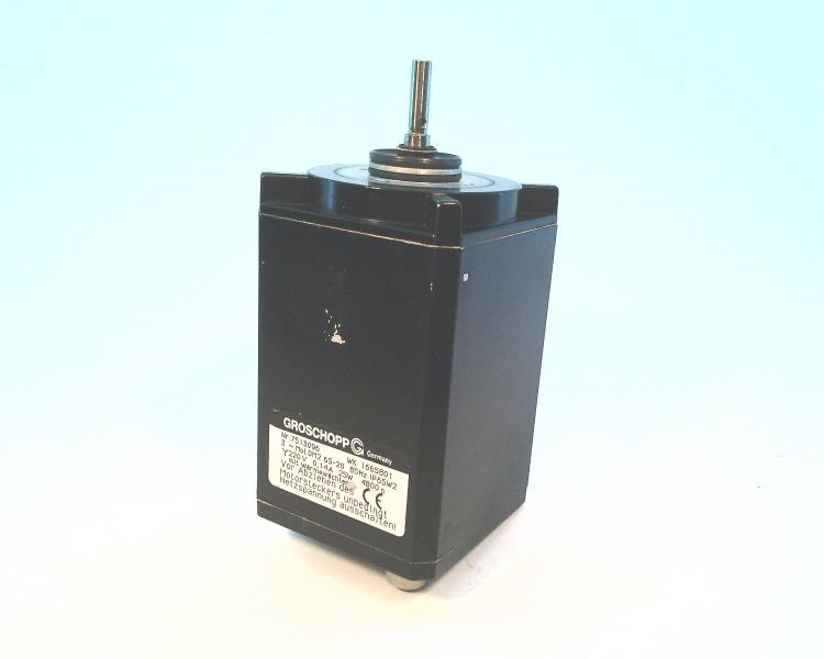 GROSCHOPP WK-1665801