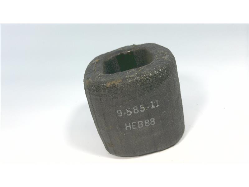 EATON CORPORATION 9-585-11