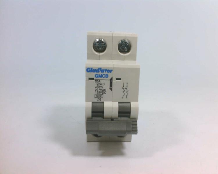 GMCB-2D-20 by AUTOMATION DIRECT