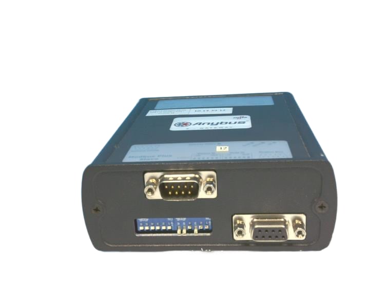 HMS INDUSTRIAL NETWORKS AB7642