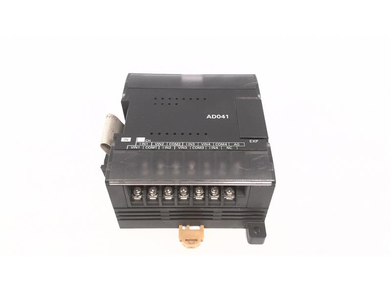 OMRON CP1W-AD041