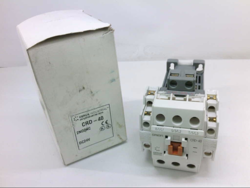 CRCD-40 by FRANKLIN ELECTRIC