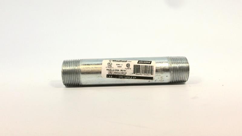 WHEATLAND TUBE 35610