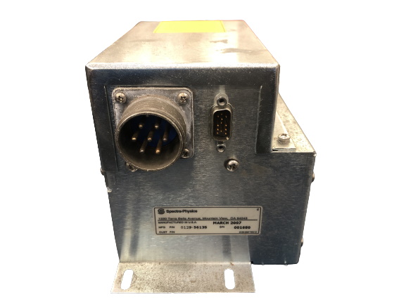 NEWPORT CORPORATION 0129-5613S