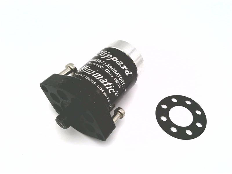 CLIPPARD R-412