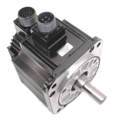 YASKAWA ELECTRIC SGMGV-09D3W-YG25