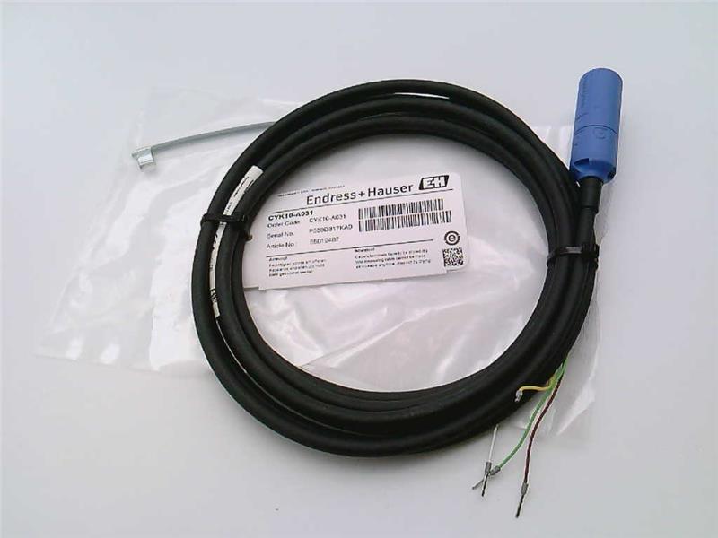 ENDRESS & HAUSER CYK10-A031
