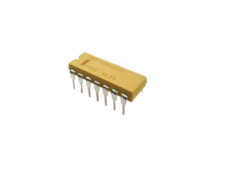 VISHAY MDP1400-S104