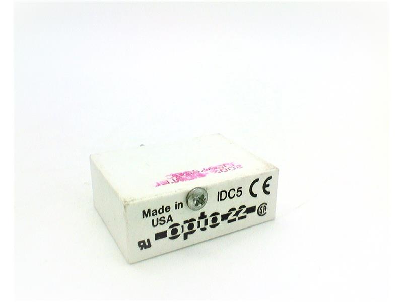 OPTO 22 IDC5