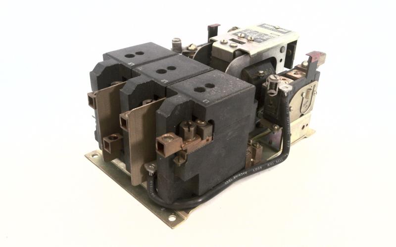 SCHNEIDER ELECTRIC 8536-EA0-1-V02-Y22