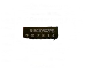 916C103X2PE by VISHAY