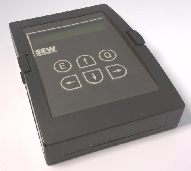 SEW EURODRIVE FBG31C-02