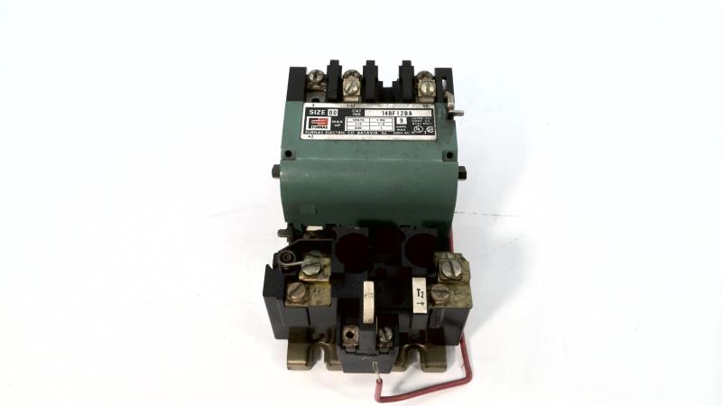 SIEMENS 14BF12BA