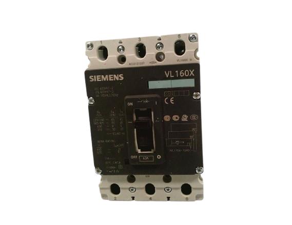 SIEMENS 3VL1706-1DA36-0AA0-Z I32
