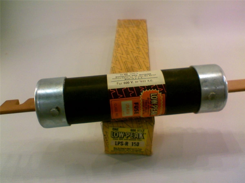 LPS-R-150 by EATON CORPORATION