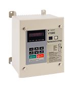 YASKAWA ELECTRIC CIMR-VUBA0001GAA