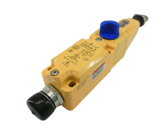 ALLEN BRADLEY 440E-D13132