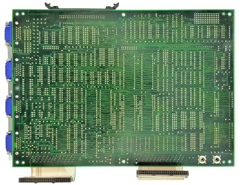 MITSUBISHI BN624A471G54-B