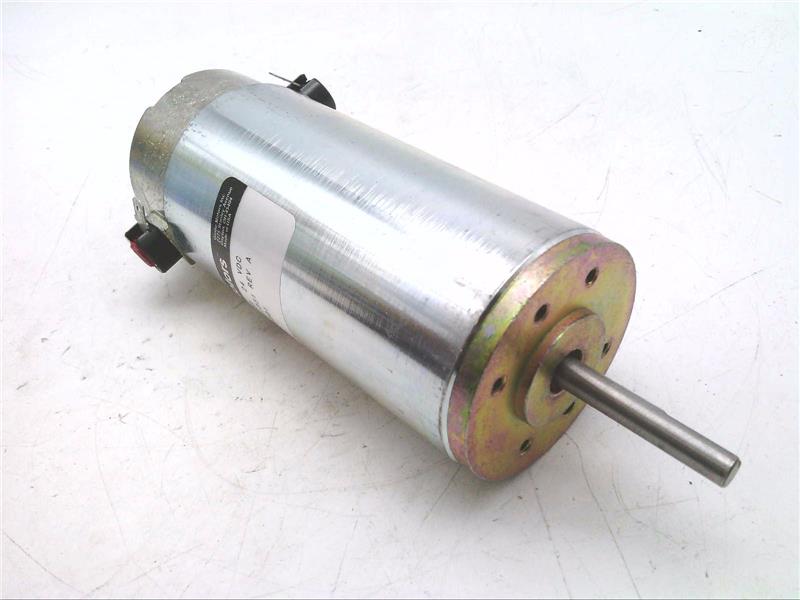 GLOBE MOTORS 537A440