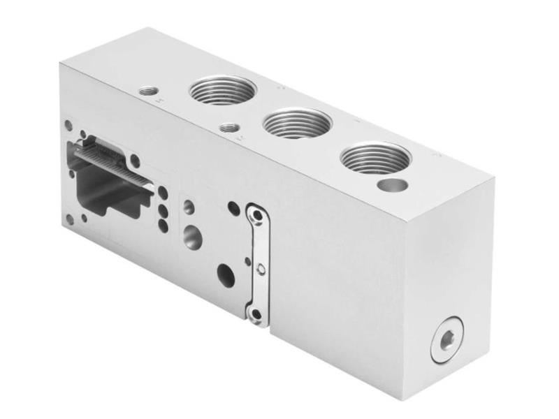 FESTO VABA-S6-7-S2-3-P-B-G1