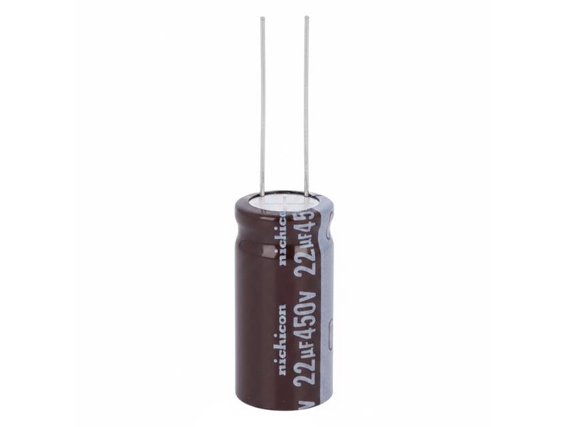 NICHICON ULD2W220MHD6