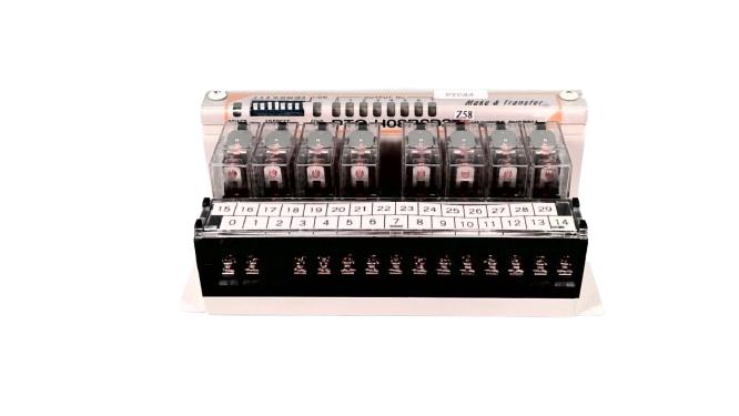 PARKER PTC-H08R2D2-S