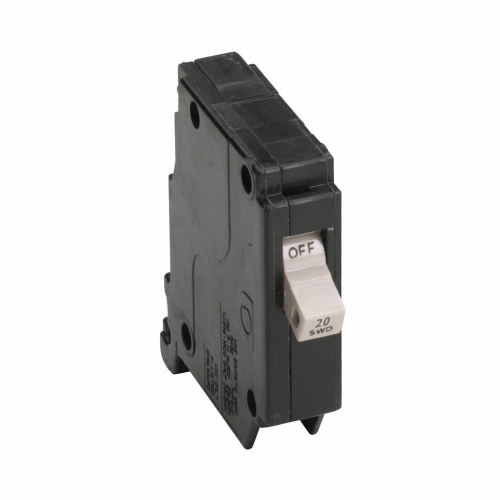 EATON CORPORATION CH120CS