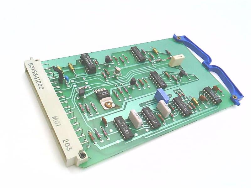 6315341000 by MARPOSS