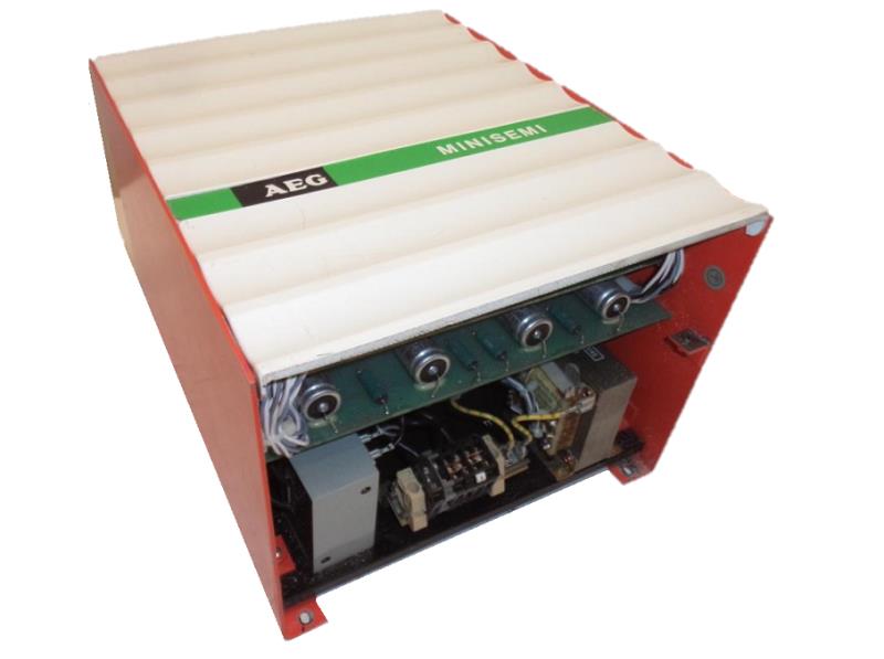 EEC AEG MINISEMI 380/20F