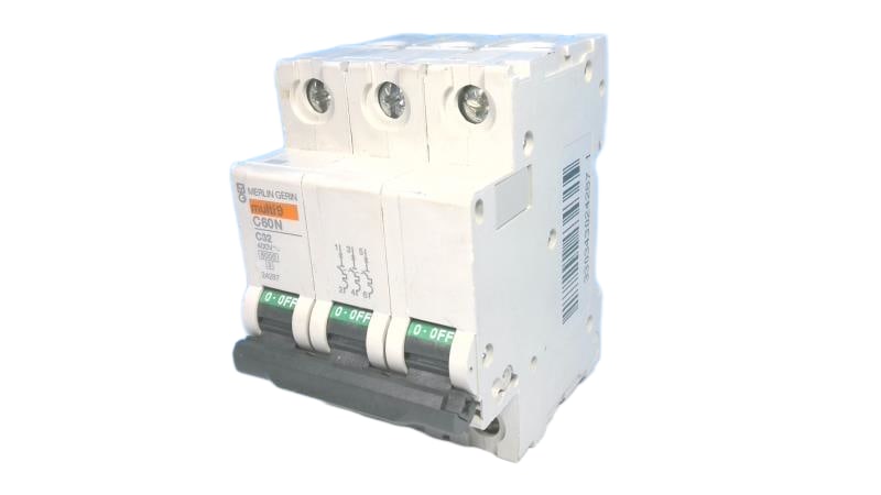 SCHNEIDER ELECTRIC MG24287