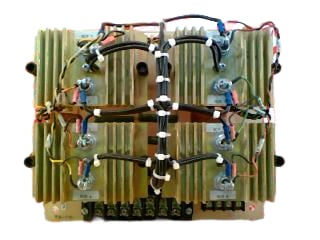 ASI ELECTRONICS 12M3-223