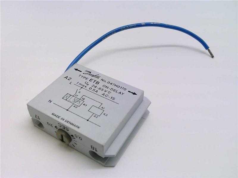 DANFOSS 047H0170