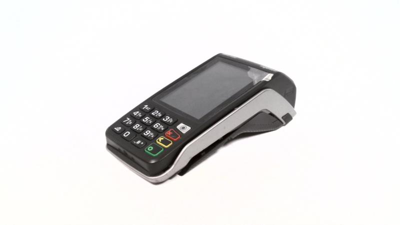 INGENICO MOVE/5000