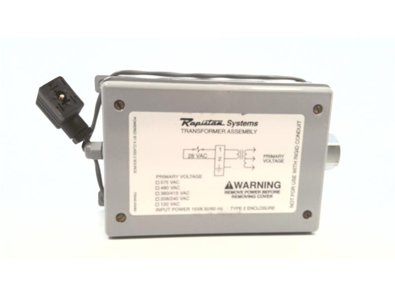 DEMATIC F0042-00050AA