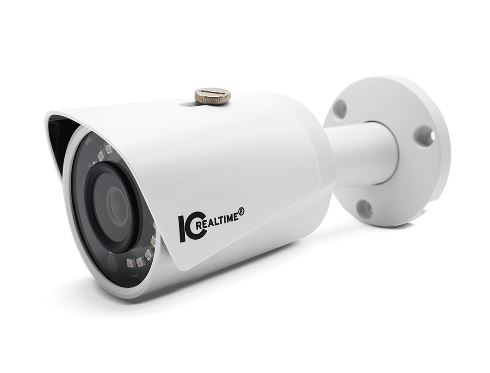 IC REALTIME AVS-B2210