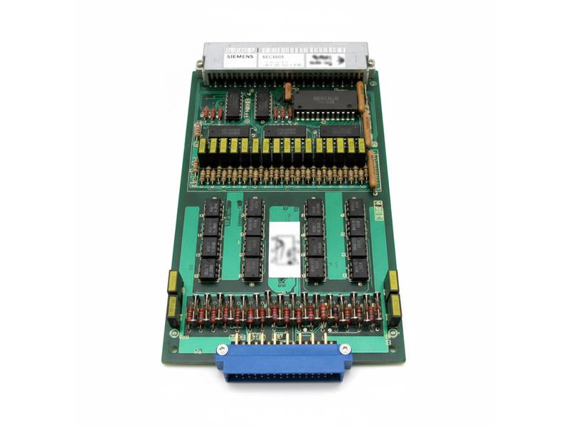 SIEMENS 6EC3605-0B
