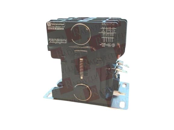 SCHNEIDER ELECTRIC 2200-EB530AA