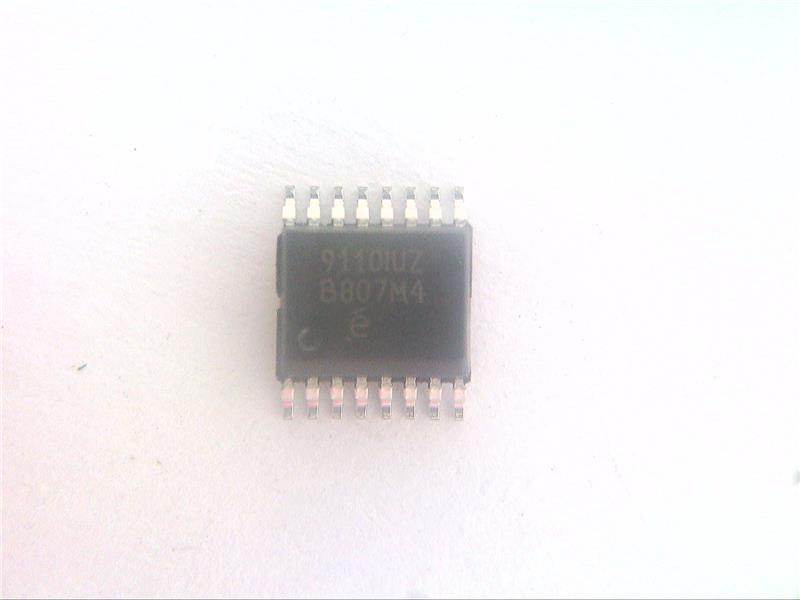 INTERSIL EL9110IUZ
