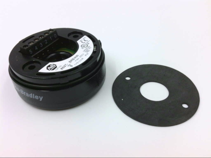 ALLEN BRADLEY 855T-BRB