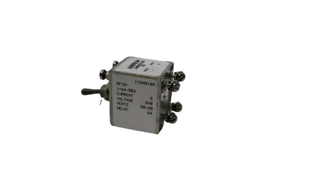 SENSATA TECHNOLOGIES AP16-1-64-502