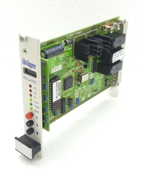 DRAGER 4205702