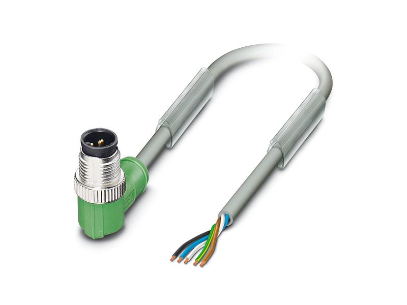 PHOENIX CONTACT SAC-5P-M12MR/ 3,0-802