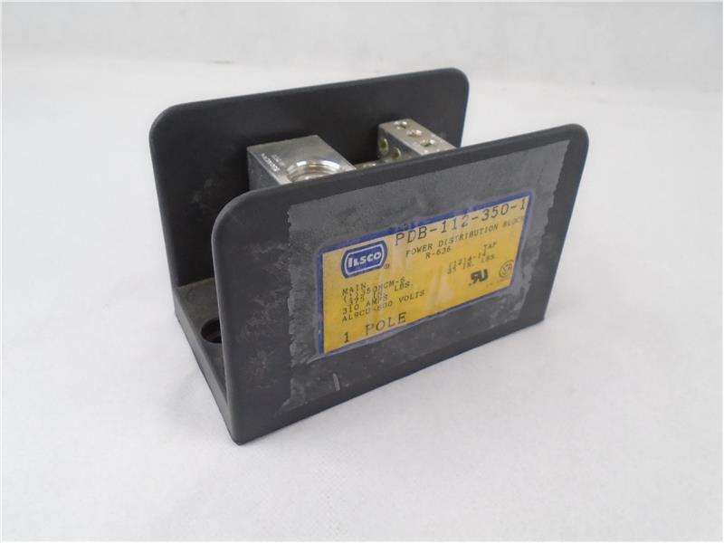 ILSCO PDB-112-350-1