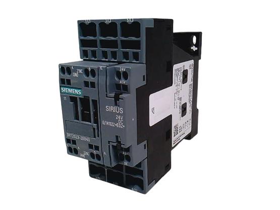 SIEMENS 3RT2023-2BB40