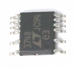 ANALOG DEVICES LT3748EMSPBF