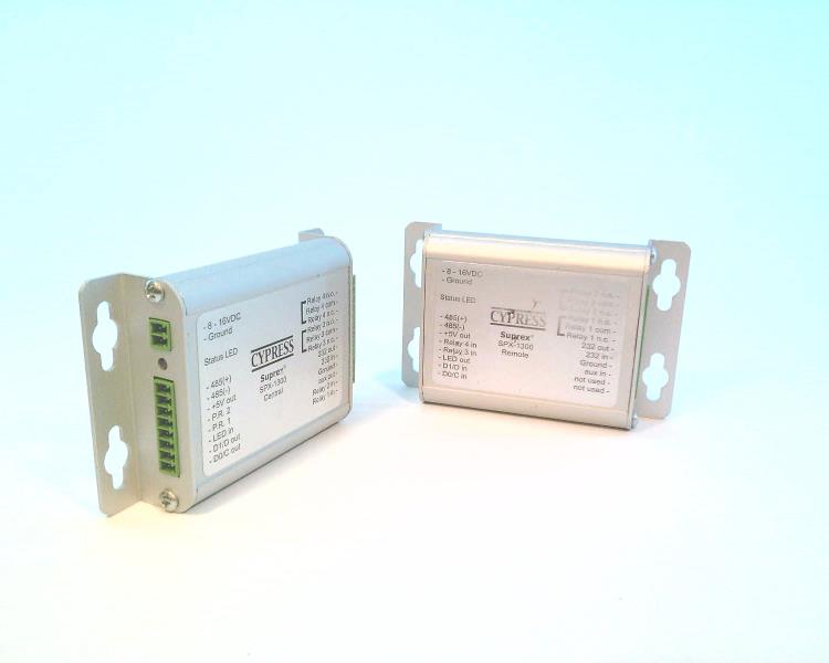 CYPRESS COMPUTER SYSTEMS SPX-1300