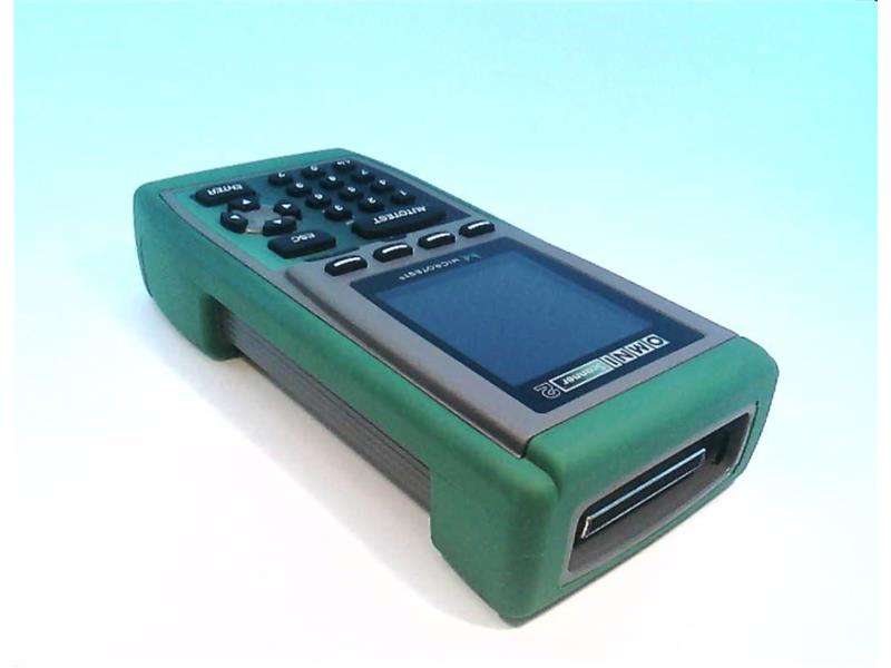 FLUKE OMNISCANNER-2