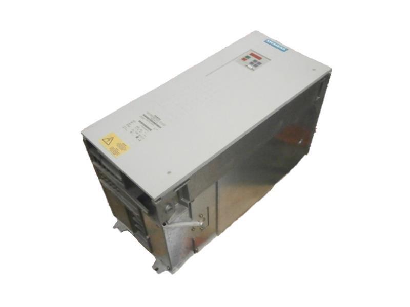 SIEMENS 6SE7031-2EF60-Z+G73+M20