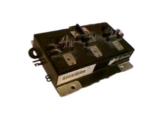 ASEA BROWN BOVERI PP07512HSABBSE5A
